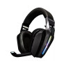 KGaming K30 Tri-Mode Connectivity Wireless Gaming Headset - Black